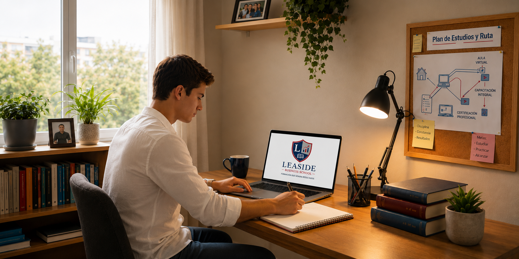 Leaside Business School - Imagen 2